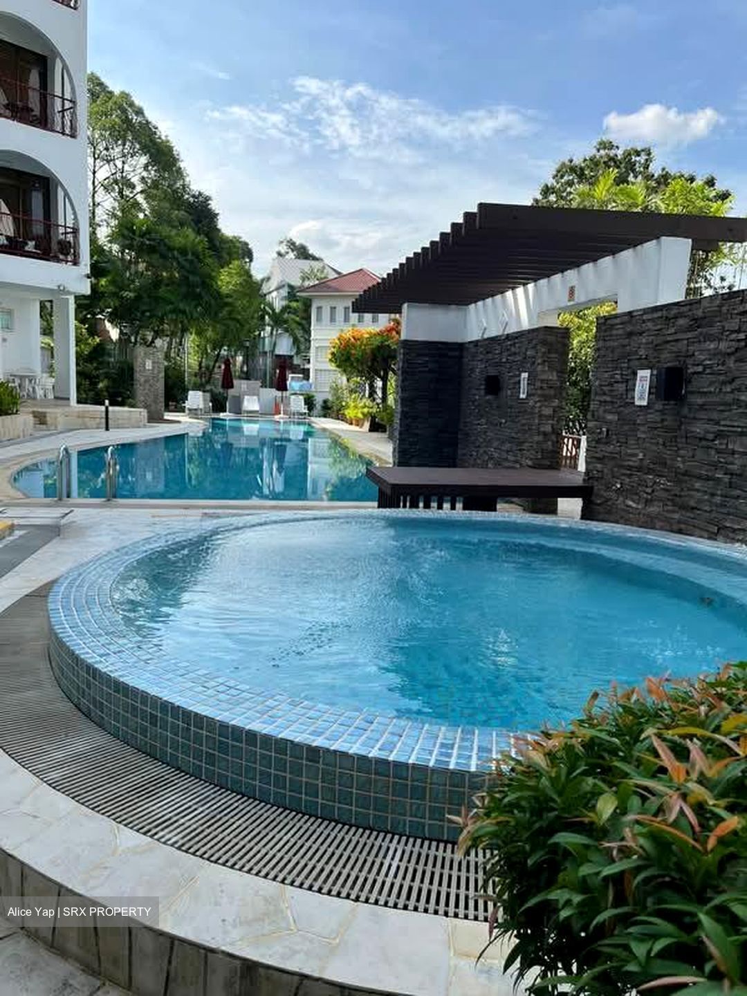 Jervois Grove (D10), Apartment #601417511